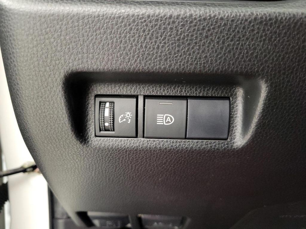 used 2019 Toyota RAV4 car, priced at $23,998