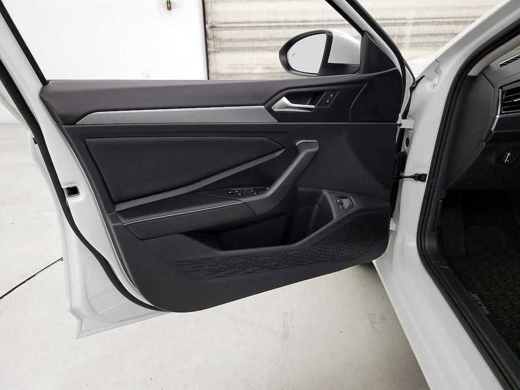 used 2024 Volkswagen Jetta car, priced at $22,998
