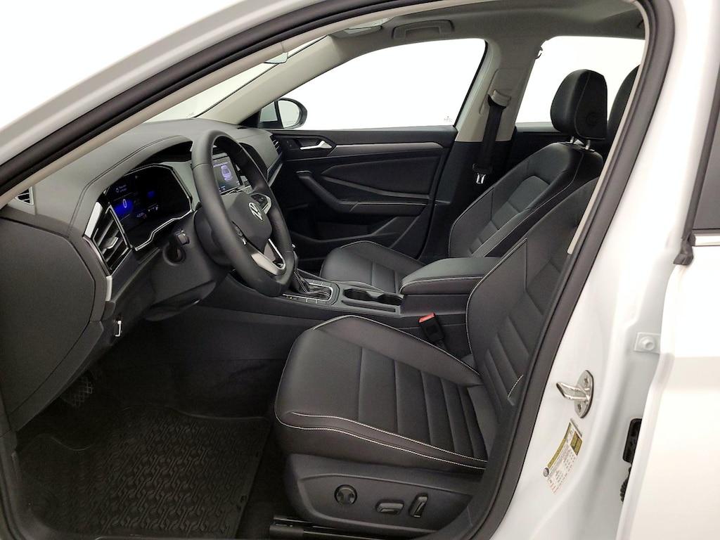 used 2024 Volkswagen Jetta car, priced at $22,998