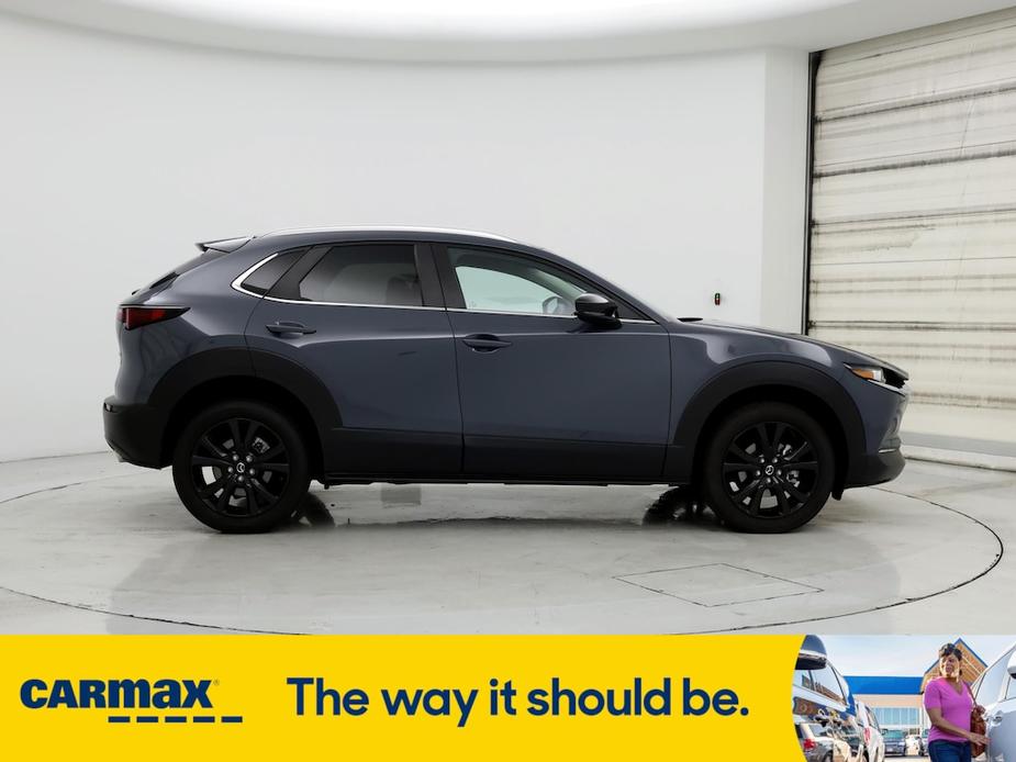 used 2023 Mazda CX-30 car, priced at $27,998