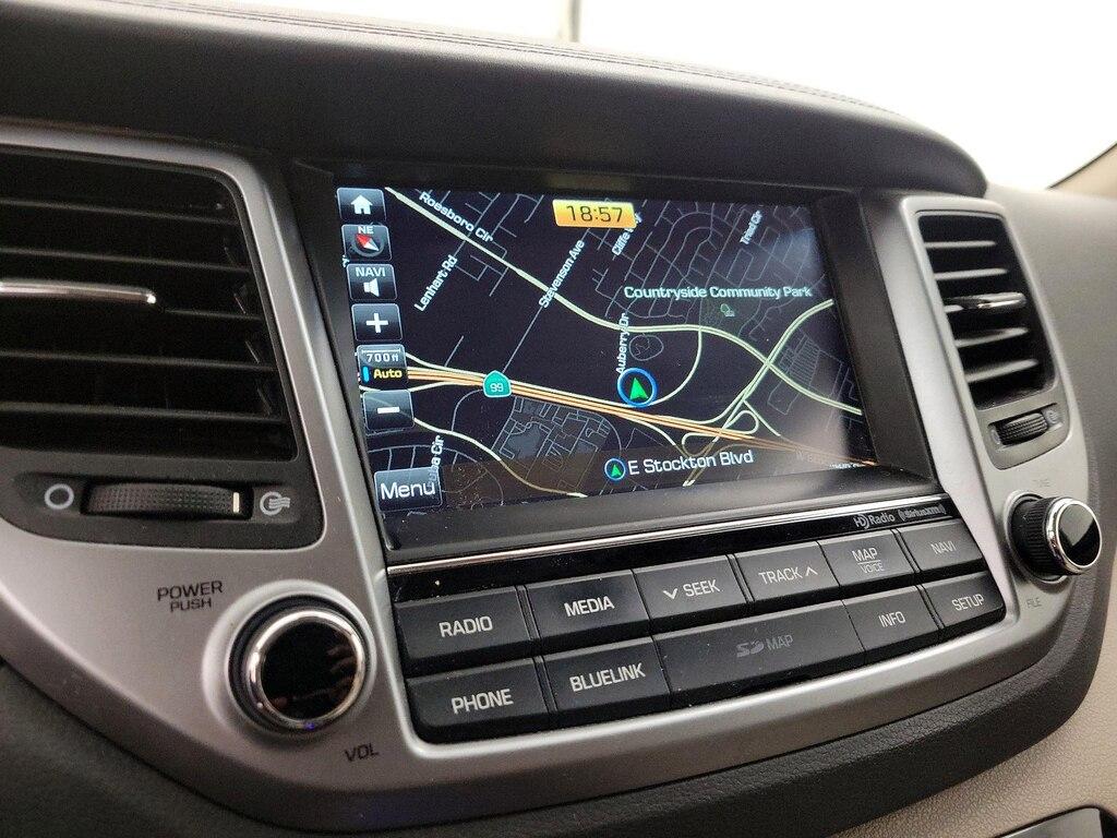 used 2016 Hyundai Tucson car, priced at $16,998