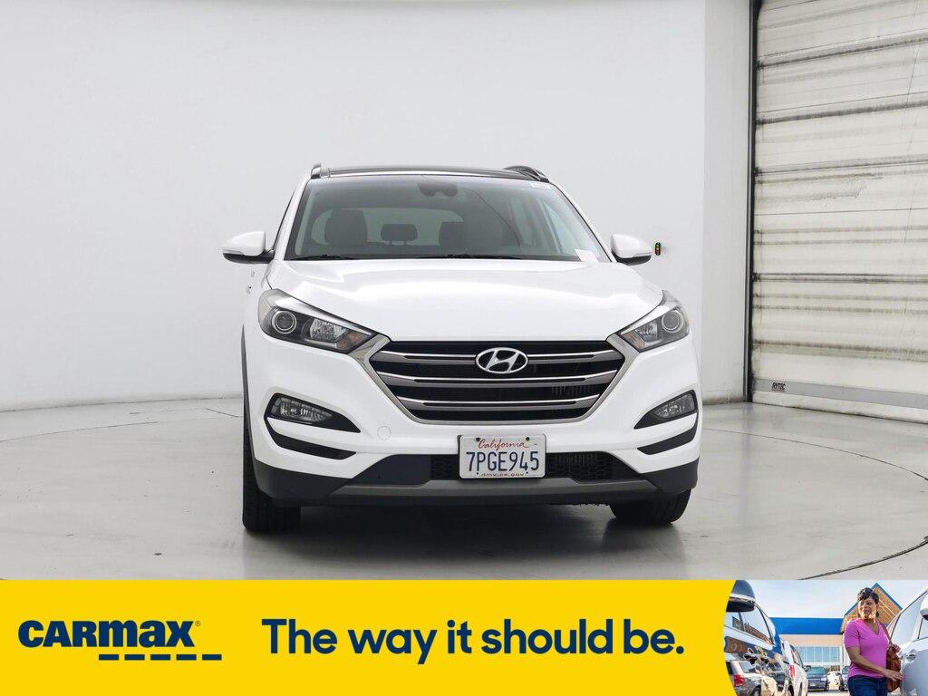 used 2016 Hyundai Tucson car, priced at $16,998