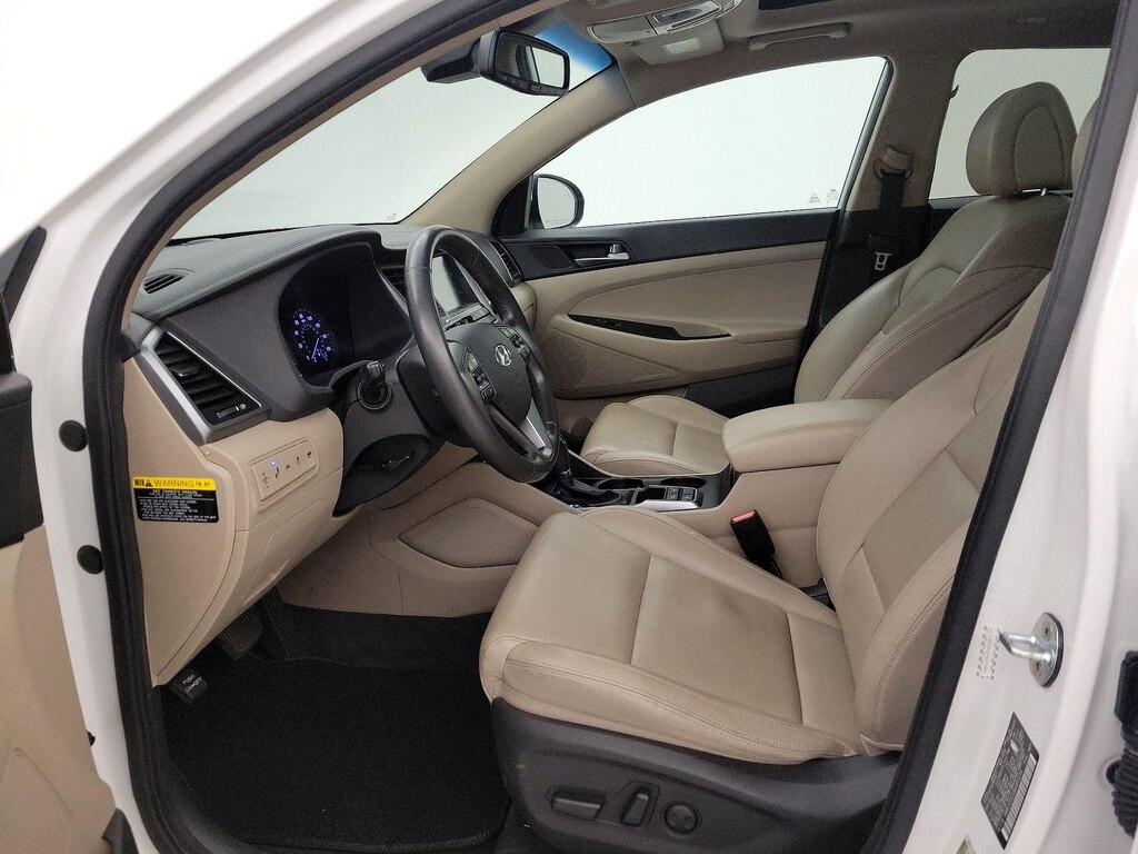 used 2016 Hyundai Tucson car, priced at $16,998