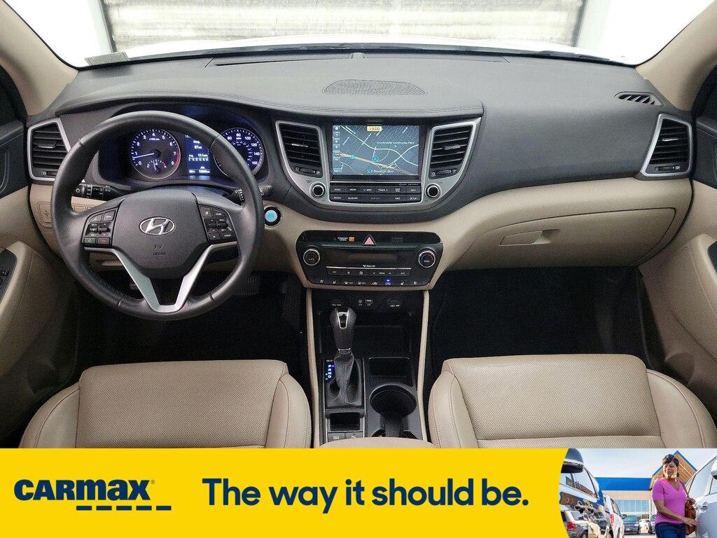 used 2016 Hyundai Tucson car, priced at $16,998