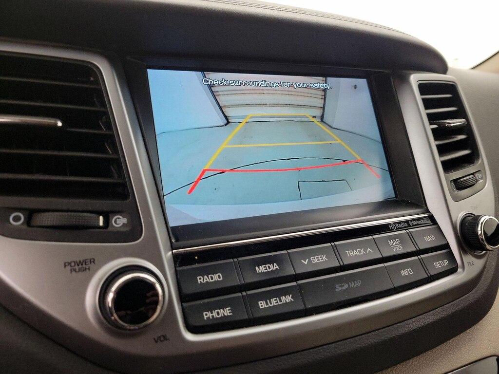used 2016 Hyundai Tucson car, priced at $16,998