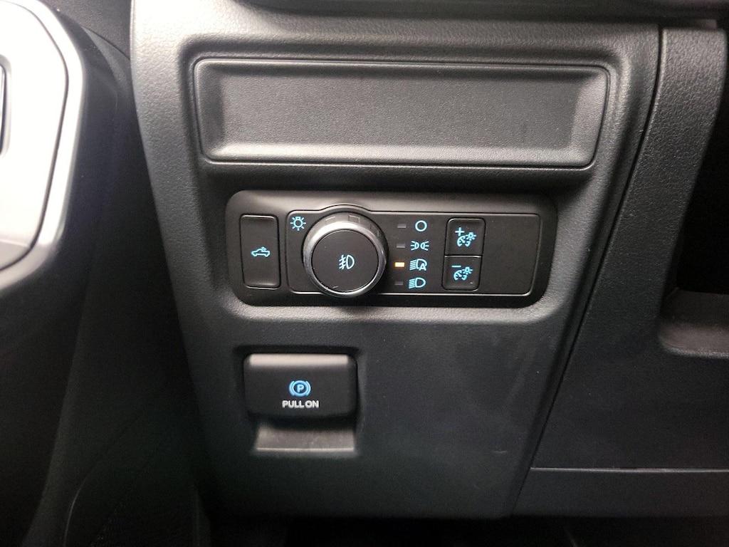 used 2021 Ford F-150 car, priced at $27,998