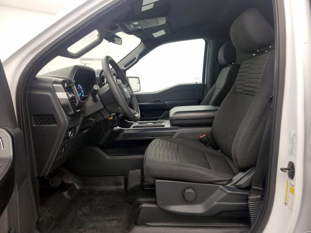 used 2021 Ford F-150 car, priced at $27,998