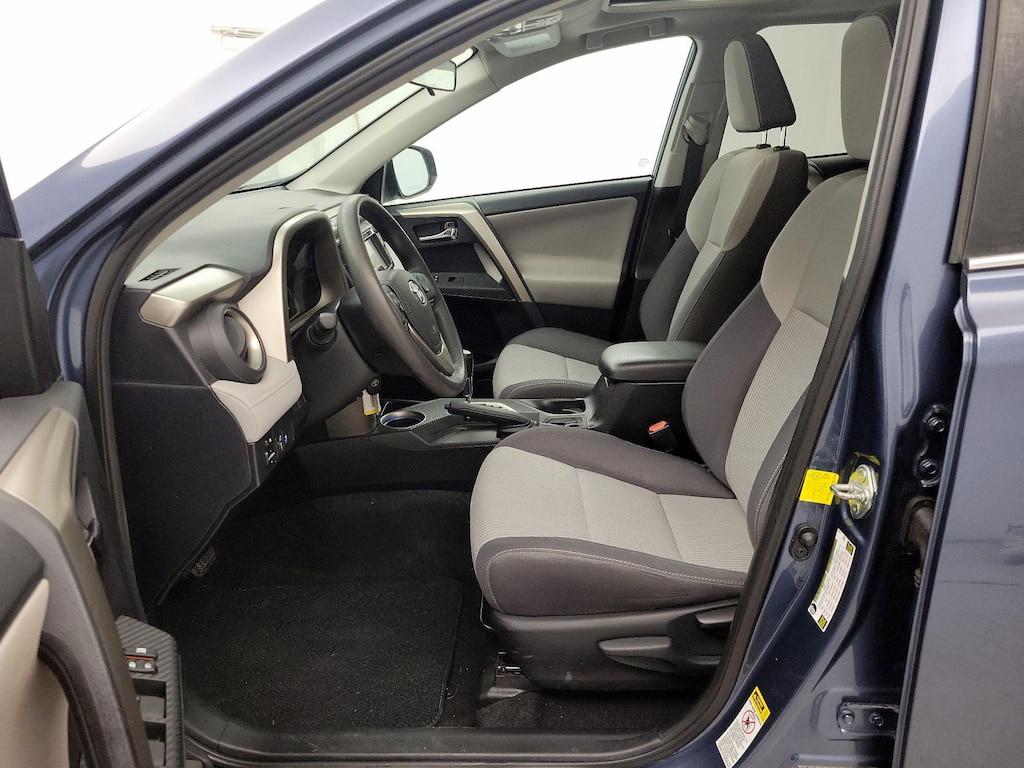 used 2014 Toyota RAV4 car, priced at $18,998
