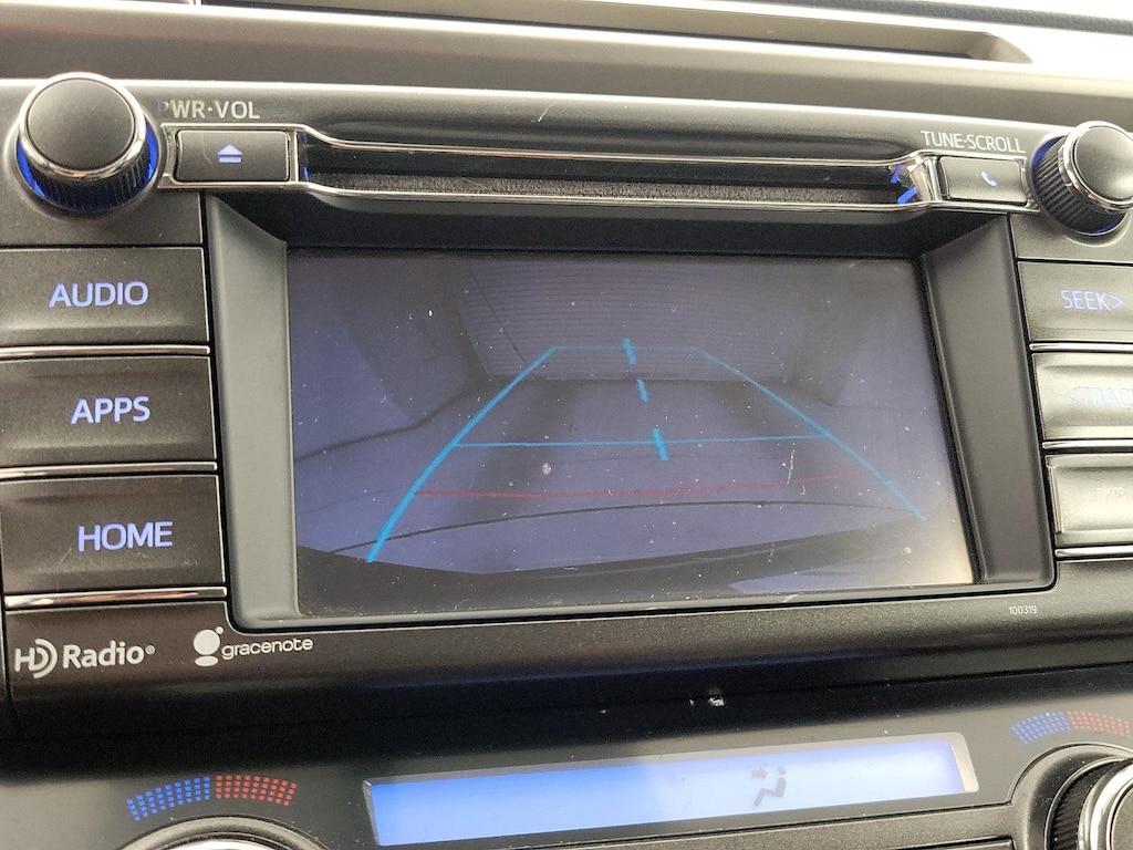 used 2014 Toyota RAV4 car, priced at $18,998