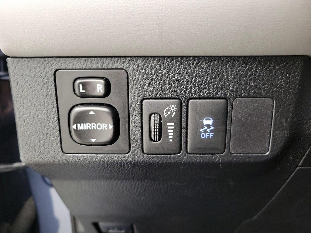 used 2014 Toyota RAV4 car, priced at $18,998
