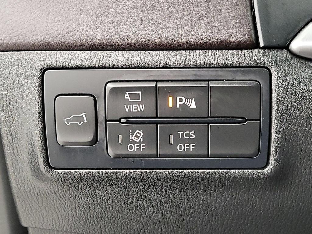 used 2019 Mazda CX-9 car, priced at $19,998