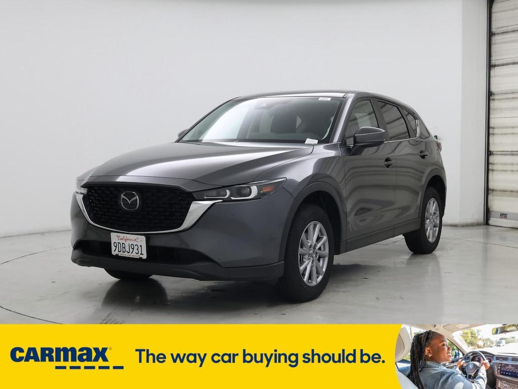 used 2023 Mazda CX-5 car, priced at $28,998