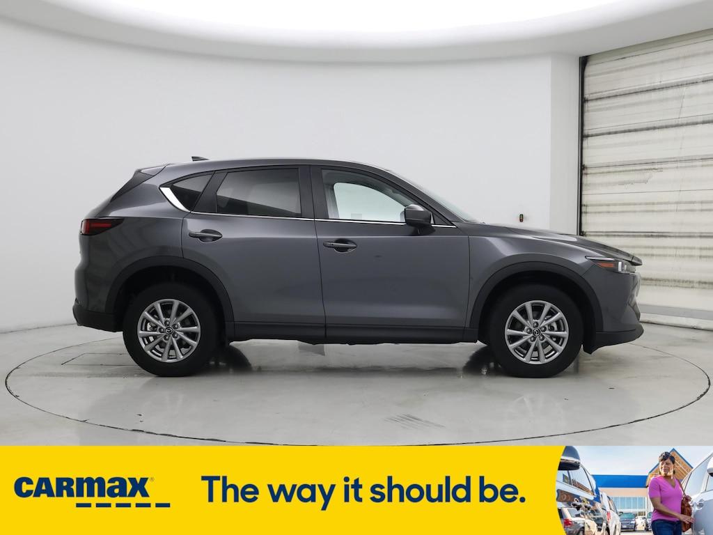 used 2023 Mazda CX-5 car, priced at $28,998