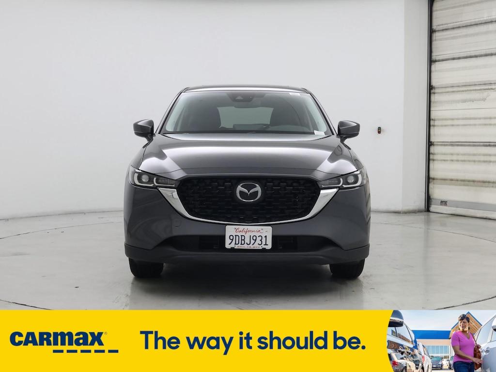 used 2023 Mazda CX-5 car, priced at $28,998