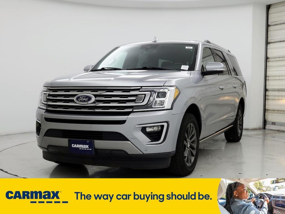 used 2020 Ford Expedition car, priced at $35,998