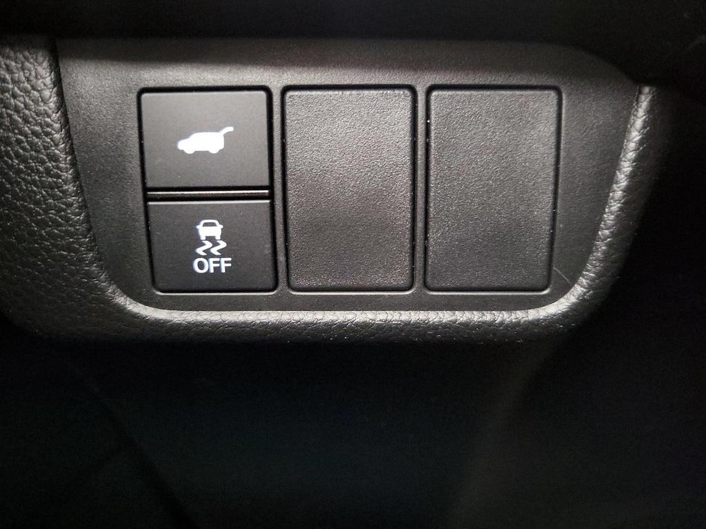 used 2024 Honda CR-V car, priced at $34,998