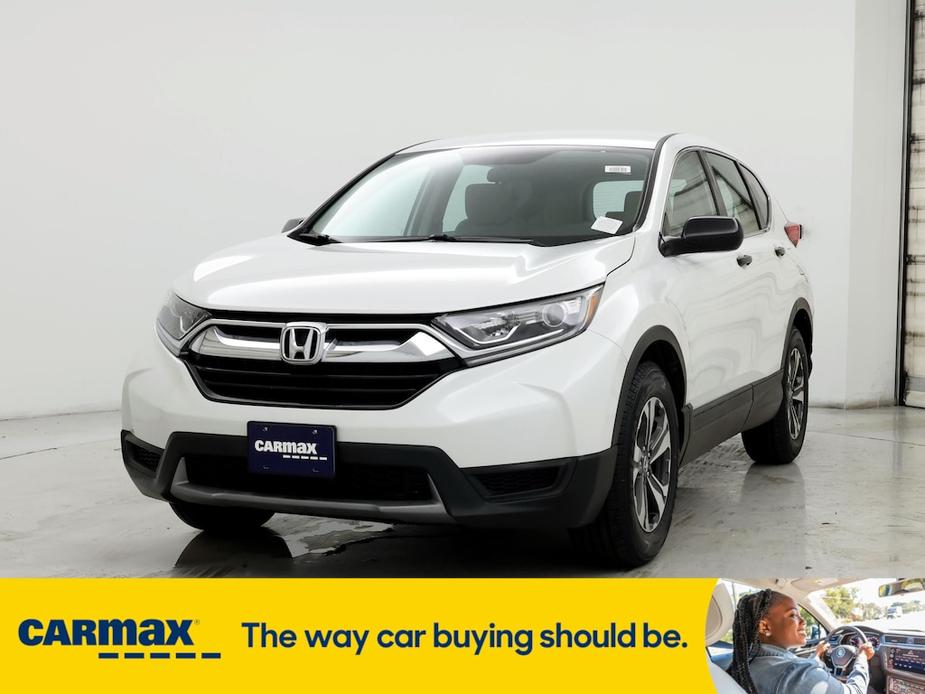 used 2019 Honda CR-V car, priced at $22,998