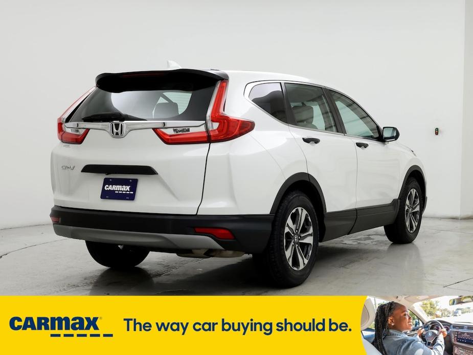 used 2019 Honda CR-V car, priced at $22,998