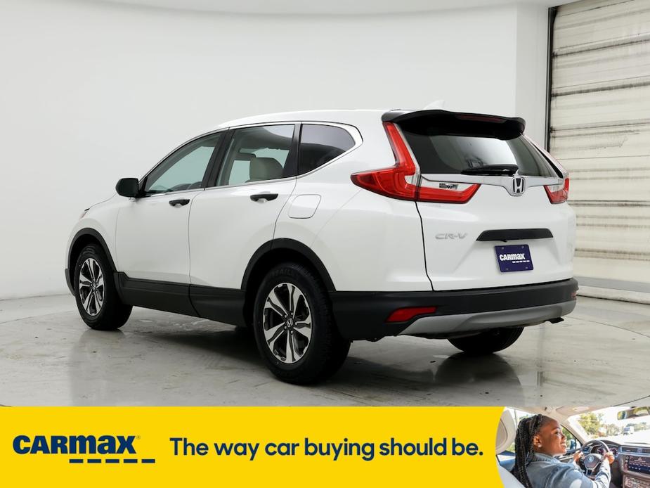 used 2019 Honda CR-V car, priced at $22,998