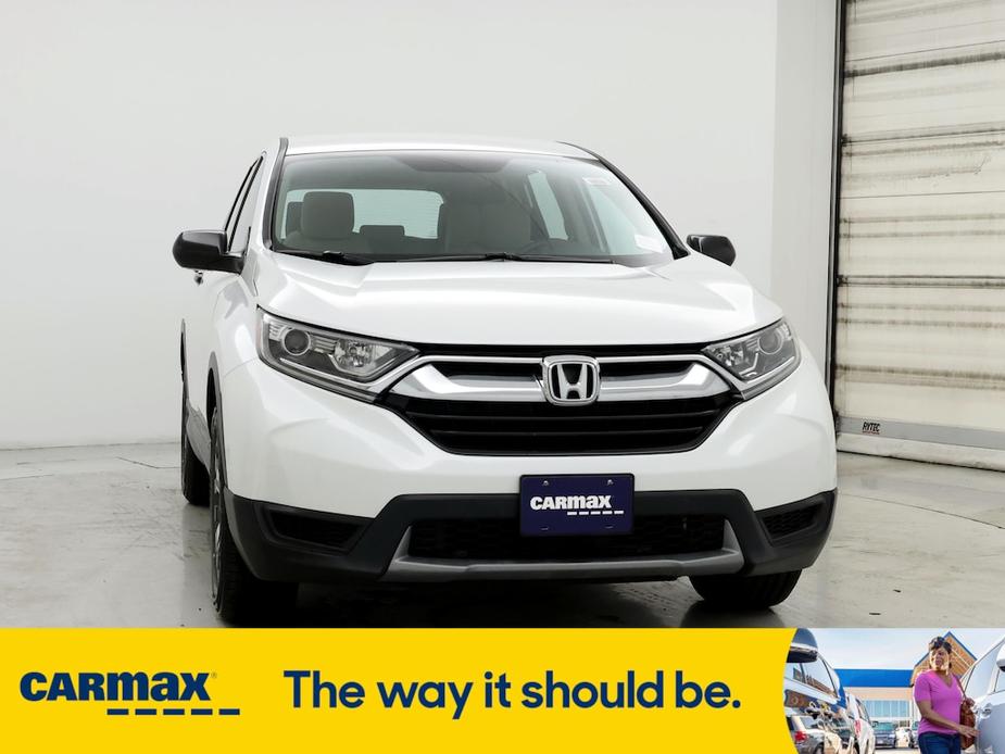 used 2019 Honda CR-V car, priced at $22,998