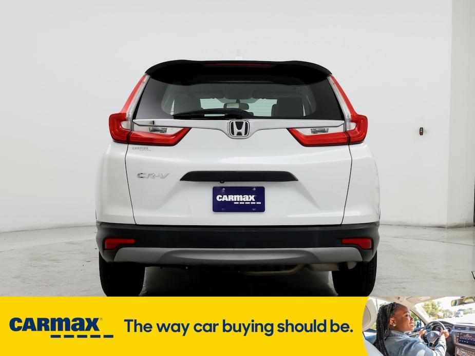 used 2019 Honda CR-V car, priced at $22,998