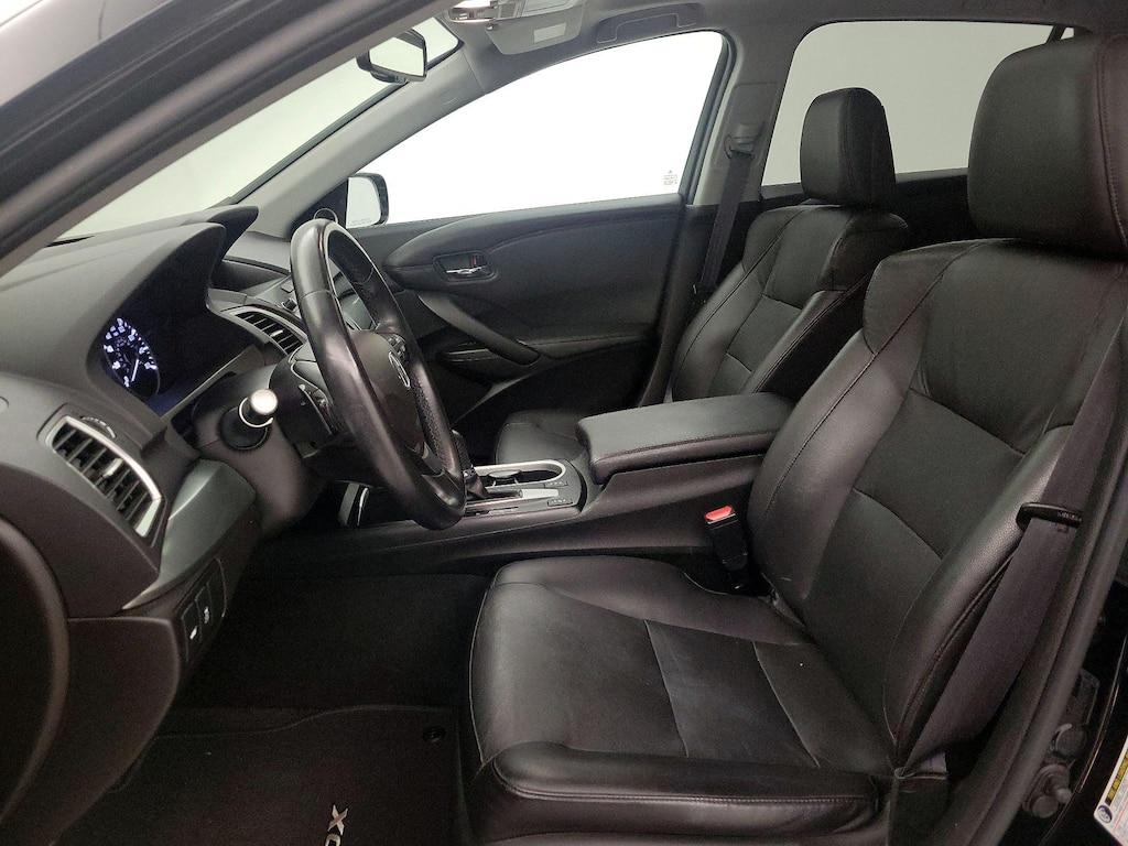 used 2018 Acura RDX car, priced at $19,998