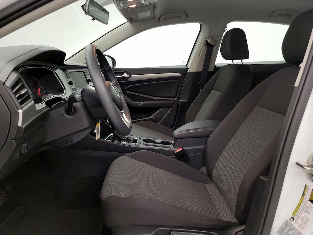 used 2019 Volkswagen Jetta car, priced at $17,998