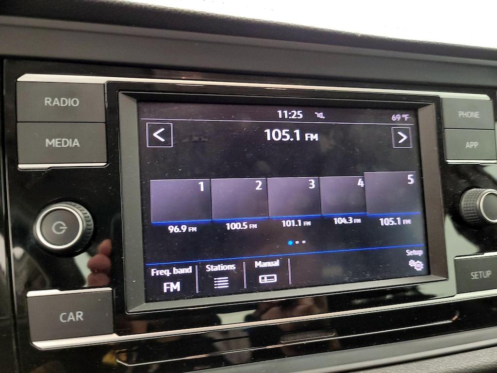 used 2019 Volkswagen Jetta car, priced at $17,998
