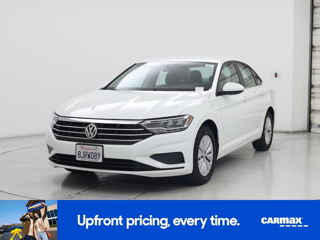 used 2019 Volkswagen Jetta car, priced at $17,998
