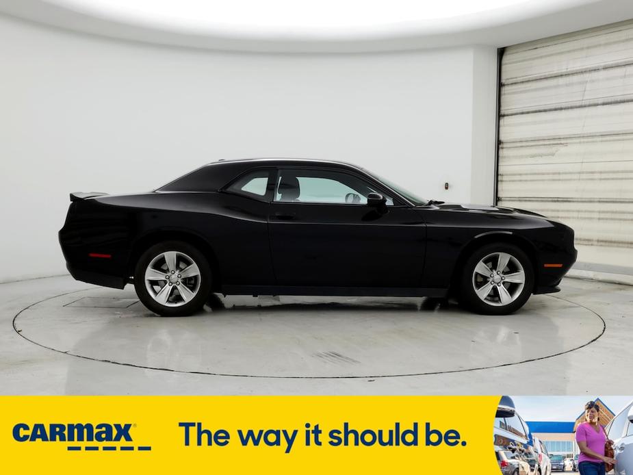 used 2021 Dodge Challenger car, priced at $23,998