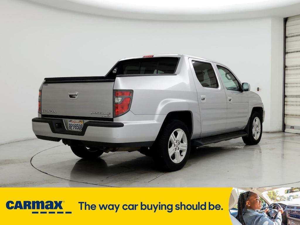 used 2013 Honda Ridgeline car, priced at $17,998