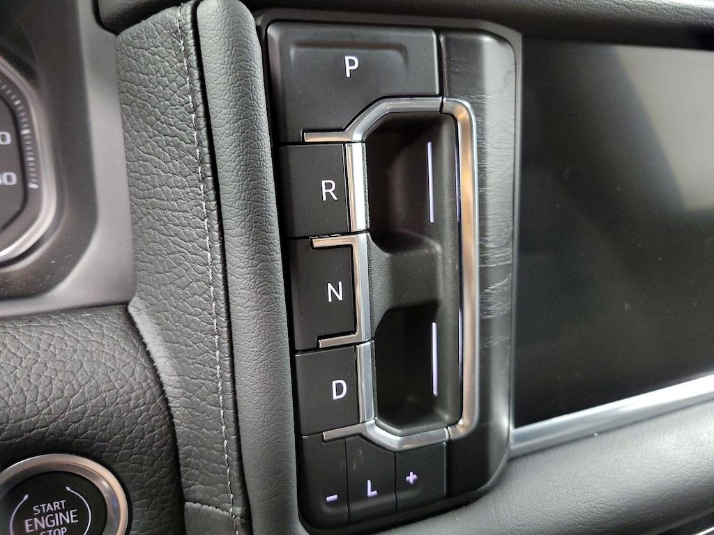 used 2021 GMC Yukon car, priced at $59,998
