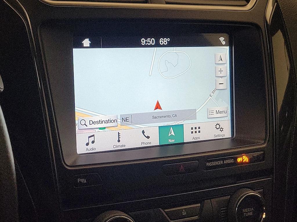 used 2018 Ford Explorer car, priced at $21,998