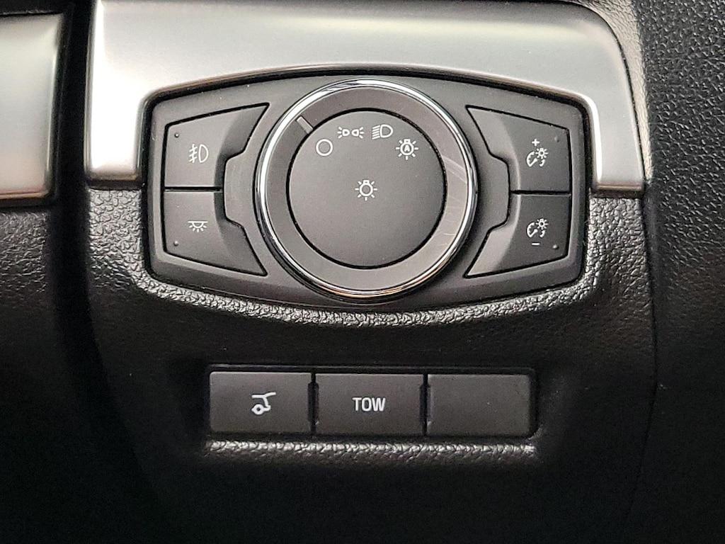 used 2018 Ford Explorer car, priced at $21,998