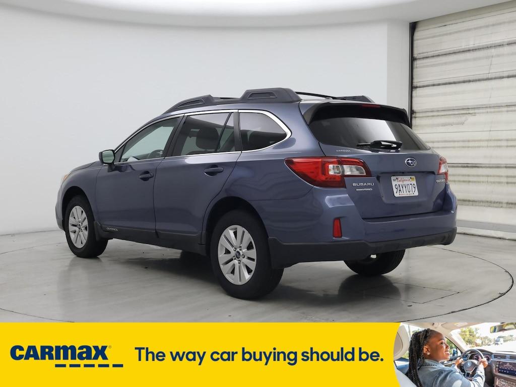 used 2015 Subaru Outback car, priced at $15,998