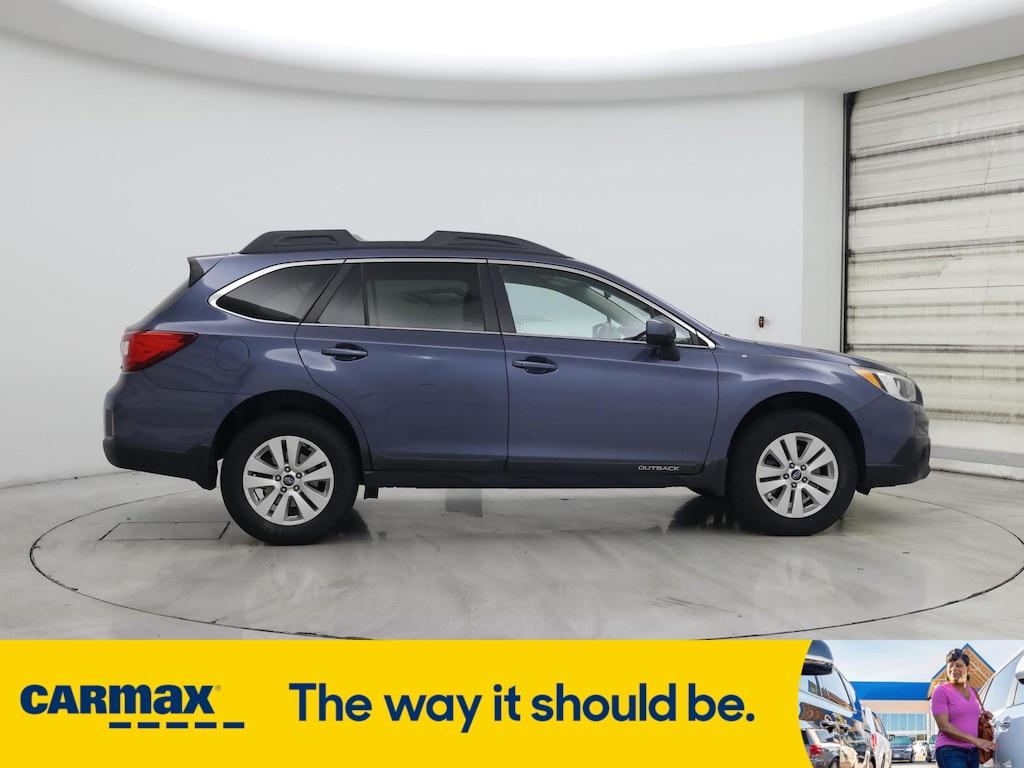 used 2015 Subaru Outback car, priced at $15,998
