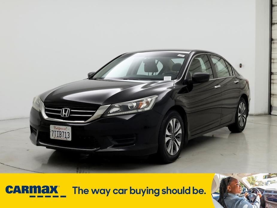 used 2013 Honda Accord car, priced at $14,599