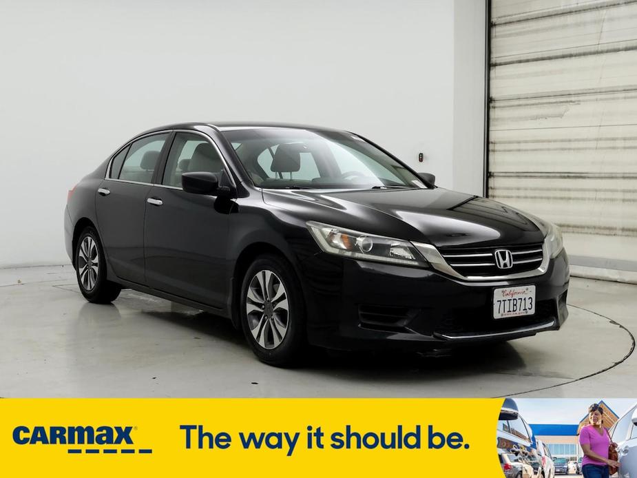 used 2013 Honda Accord car, priced at $14,599