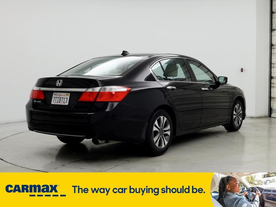 used 2013 Honda Accord car, priced at $14,599