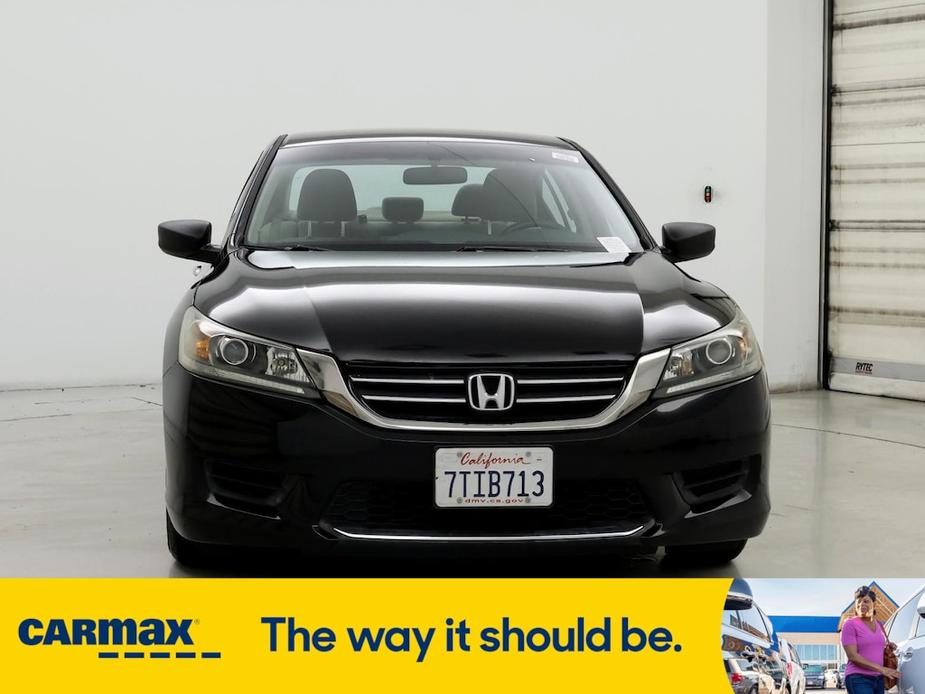 used 2013 Honda Accord car, priced at $14,599