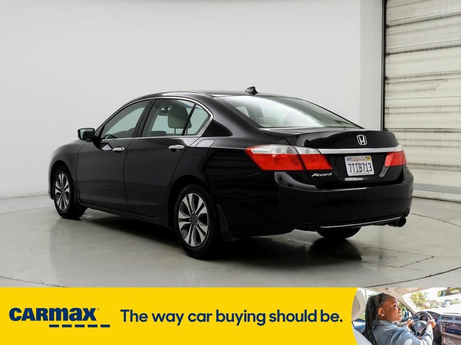 used 2013 Honda Accord car, priced at $14,599