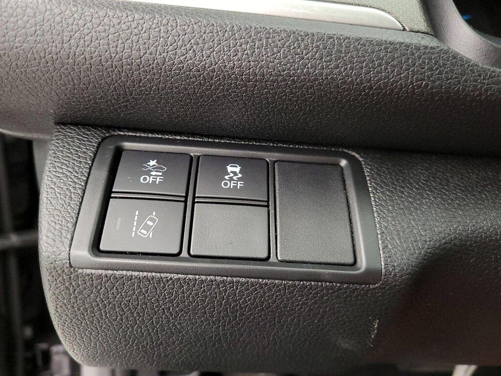 used 2019 Honda Civic car, priced at $20,998