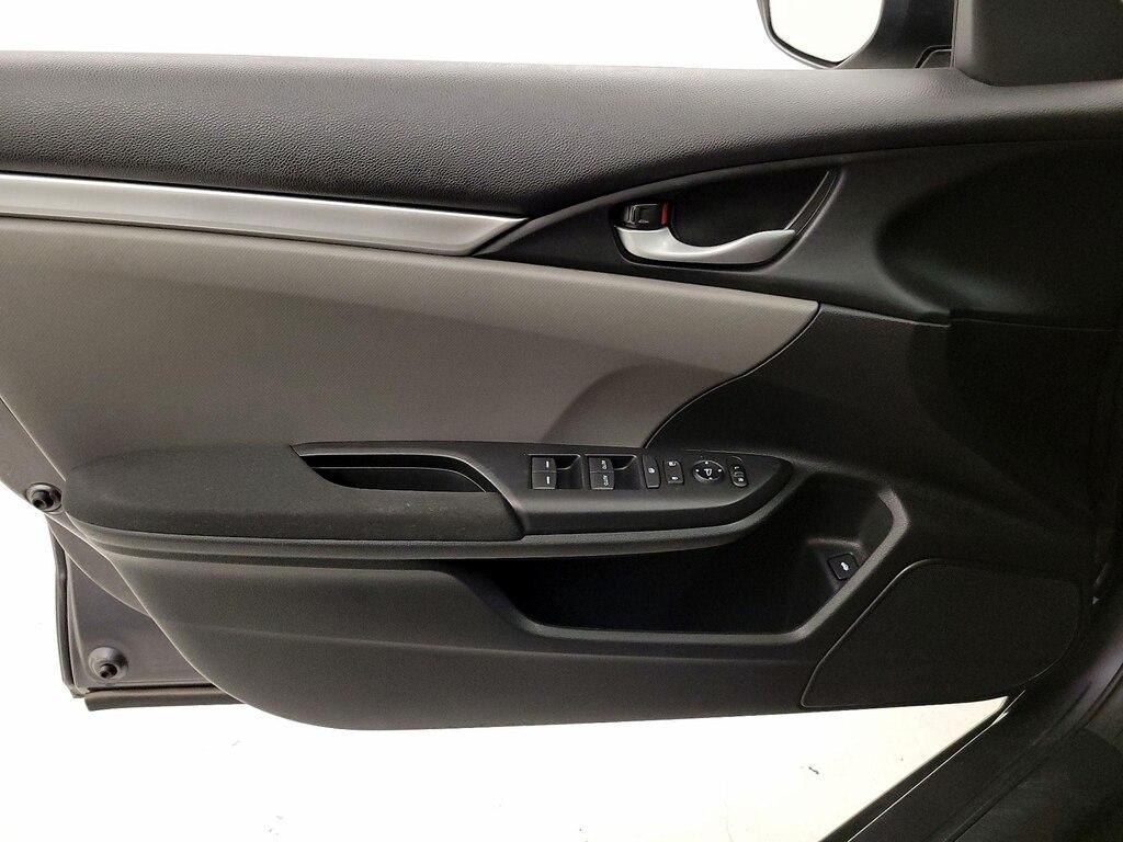 used 2019 Honda Civic car, priced at $20,998