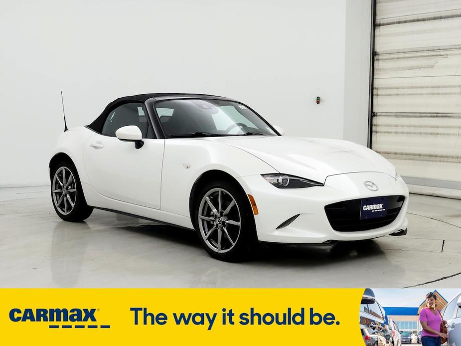 used 2023 Mazda MX-5 Miata car, priced at $25,998