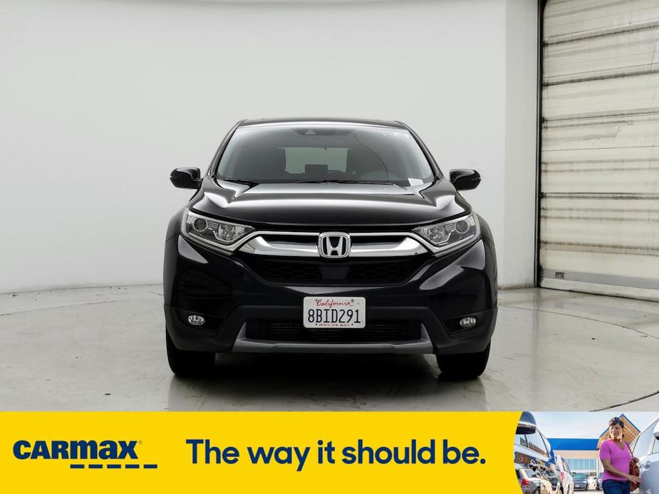 used 2017 Honda CR-V car, priced at $18,998