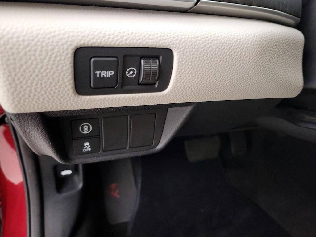used 2018 Honda Accord car, priced at $19,998