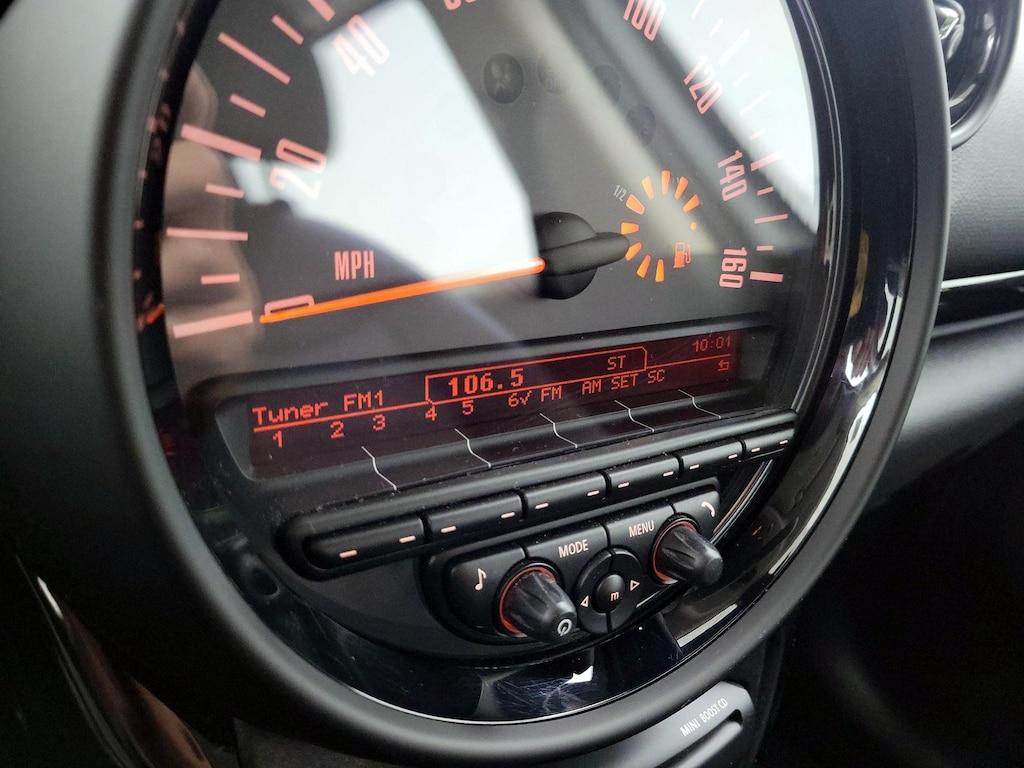 used 2015 MINI Countryman car, priced at $14,998
