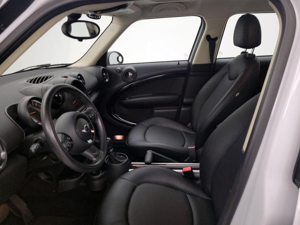used 2015 MINI Countryman car, priced at $14,998