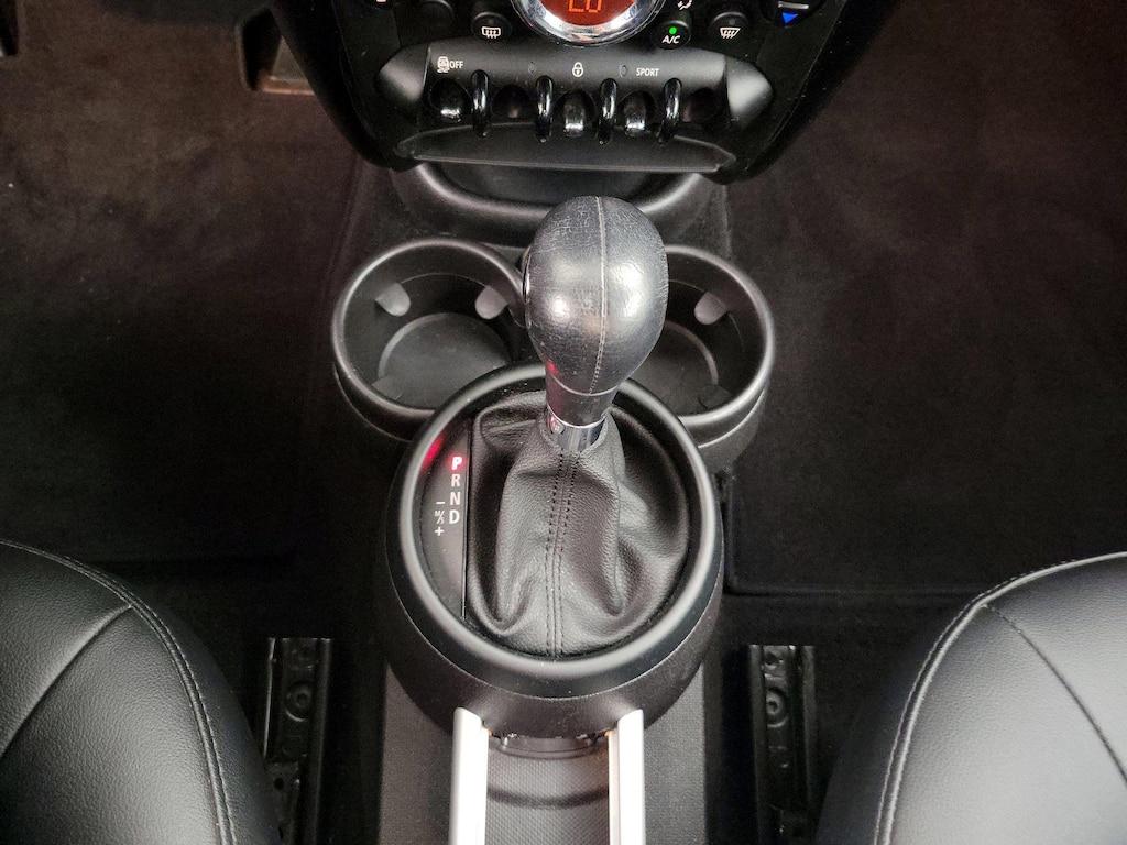 used 2015 MINI Countryman car, priced at $14,998
