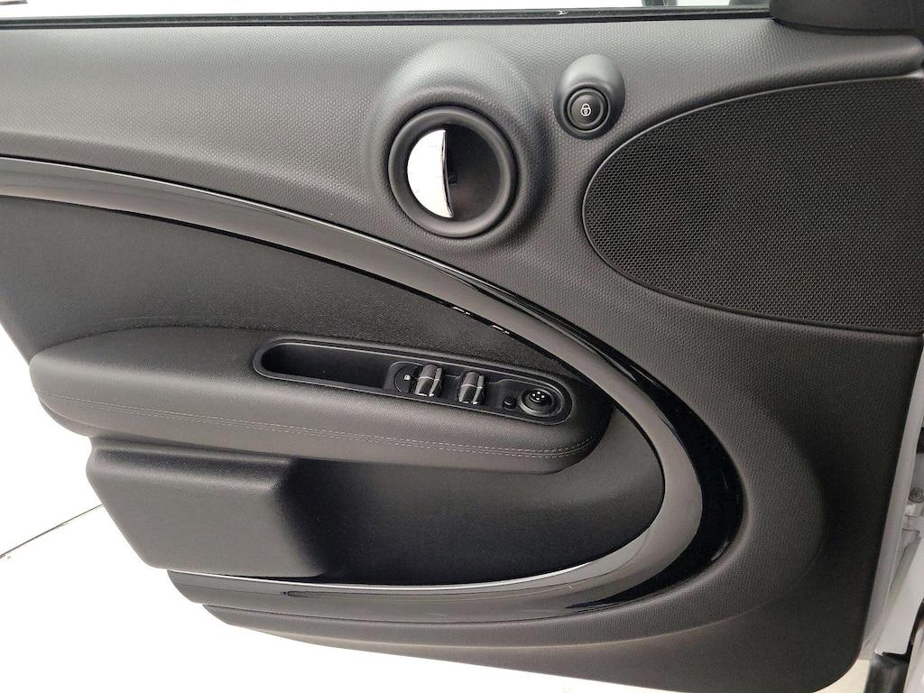 used 2015 MINI Countryman car, priced at $14,998